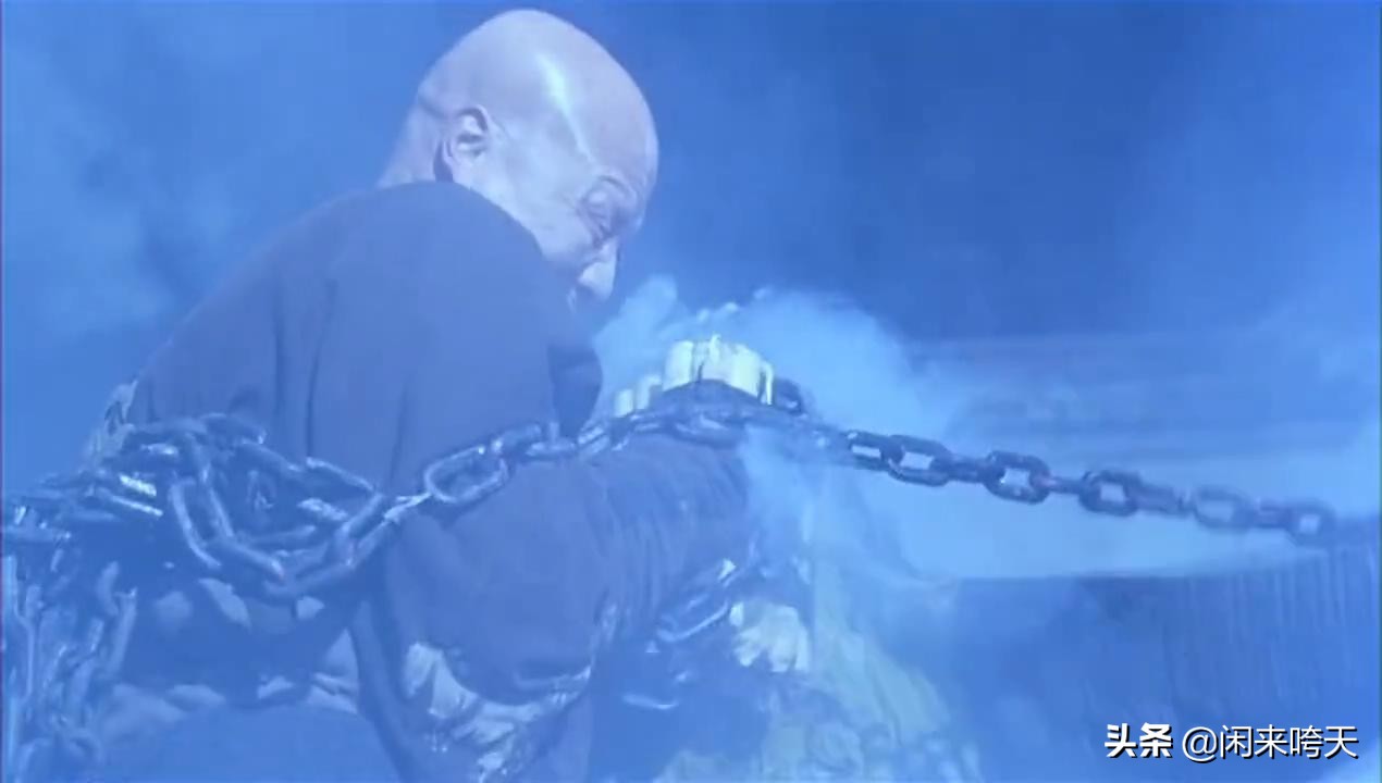 徐克被绿电影,徐克被人寻仇完整版