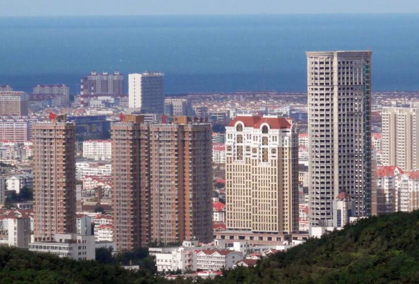 烟台买房经历,烟台买房统计