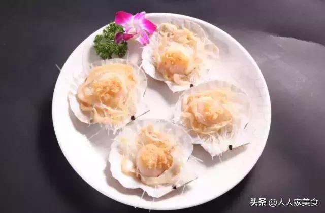 夏季什么海鲜好吃,夏天来了吃什么海鲜才过瘾