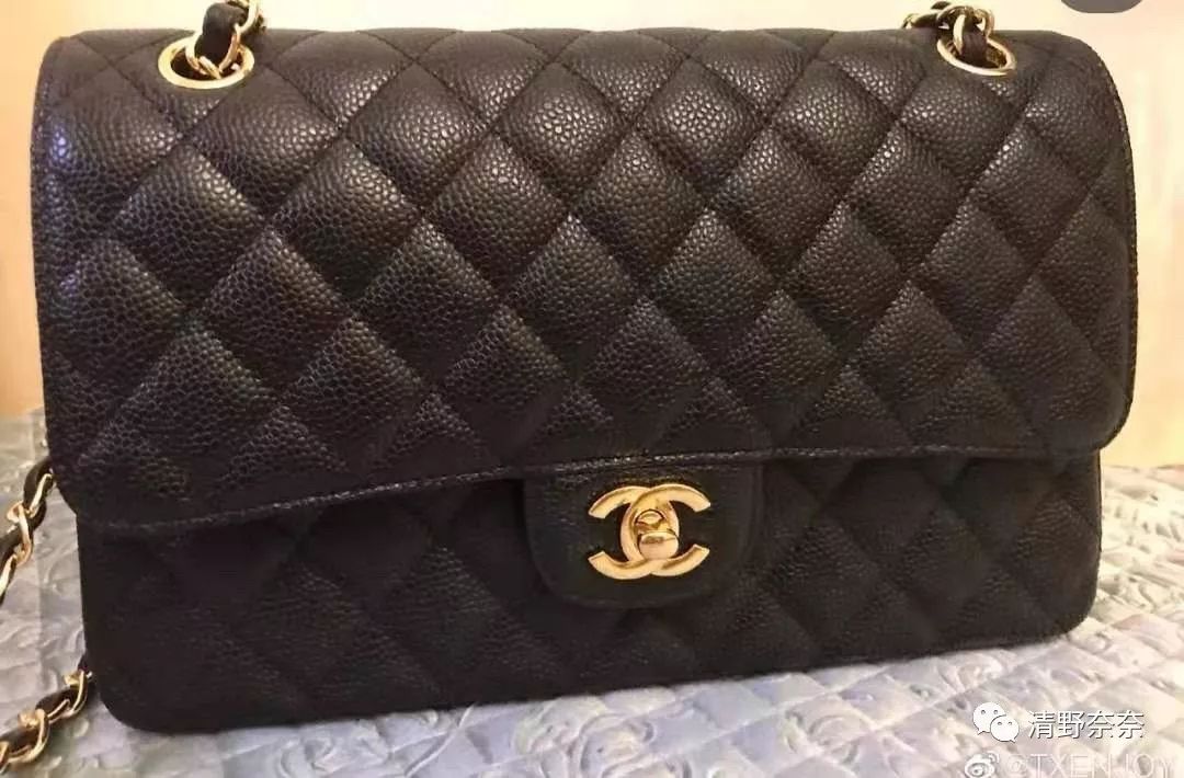 香奈儿丝绒手袋,应该如何选择香奈儿包包