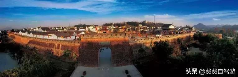 3月皖浙一号公路自驾攻略,浙皖一号公路周边自驾游