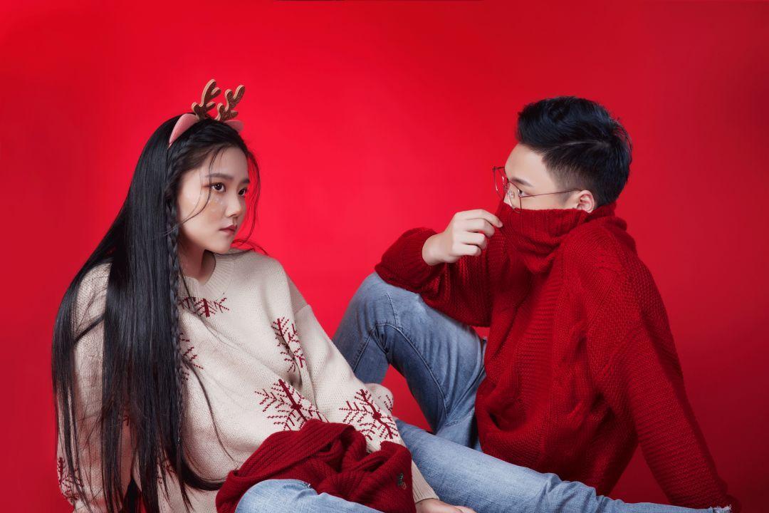 5星人像摄影,值得去的照相馆