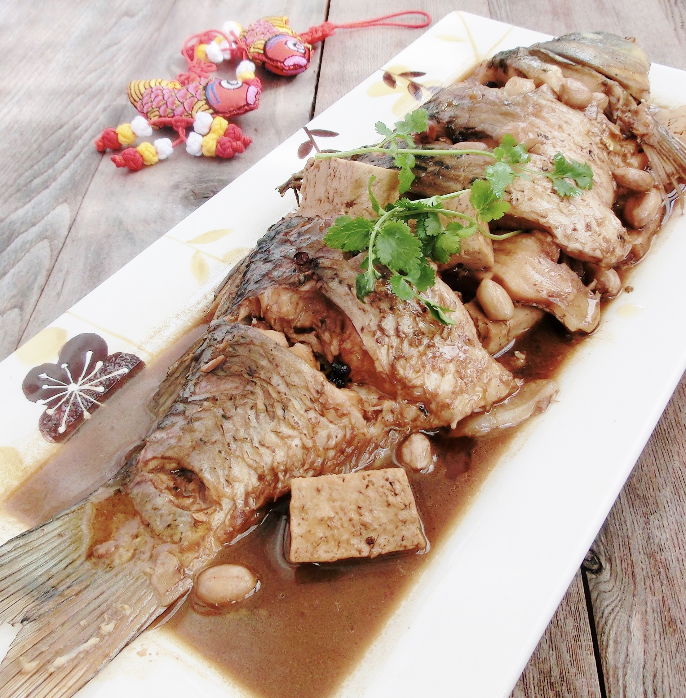 腊月初六接福接财接好运,腊月十五接福