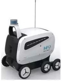 探馆时刻|2019世界机器人博览会新奇特