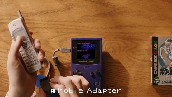 用心做视频,用脚做游戏!带你挖掘宝可梦纪念短片里的秘密