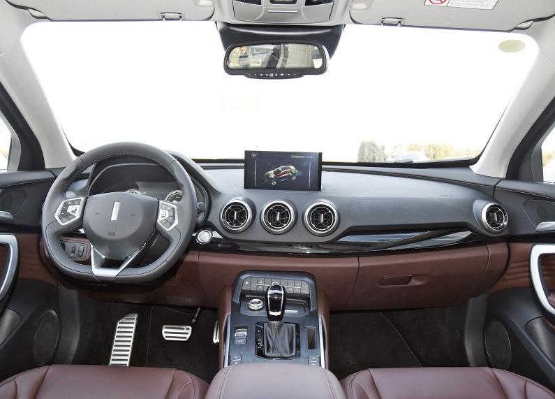 长城weyp8补贴后价格,长城weyp8到底怎么样