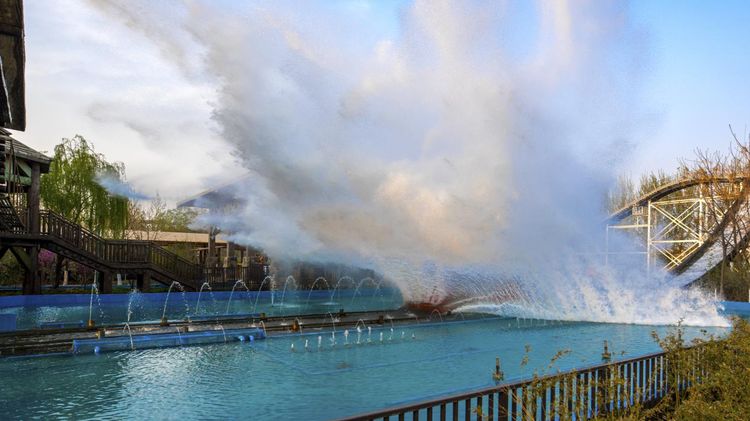 济南春节方特夜场游玩攻略,济南方特东方神画夜场游玩攻略