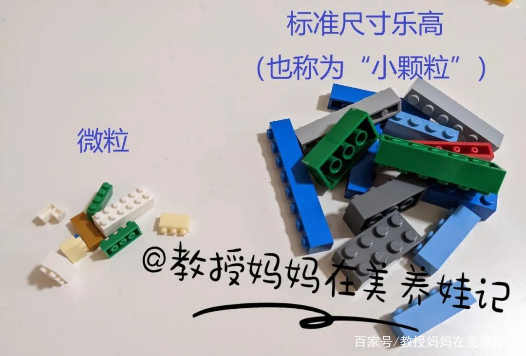 被3万块儿乐高玩吐了之后，我含泪整理了这份乐高花钱指南