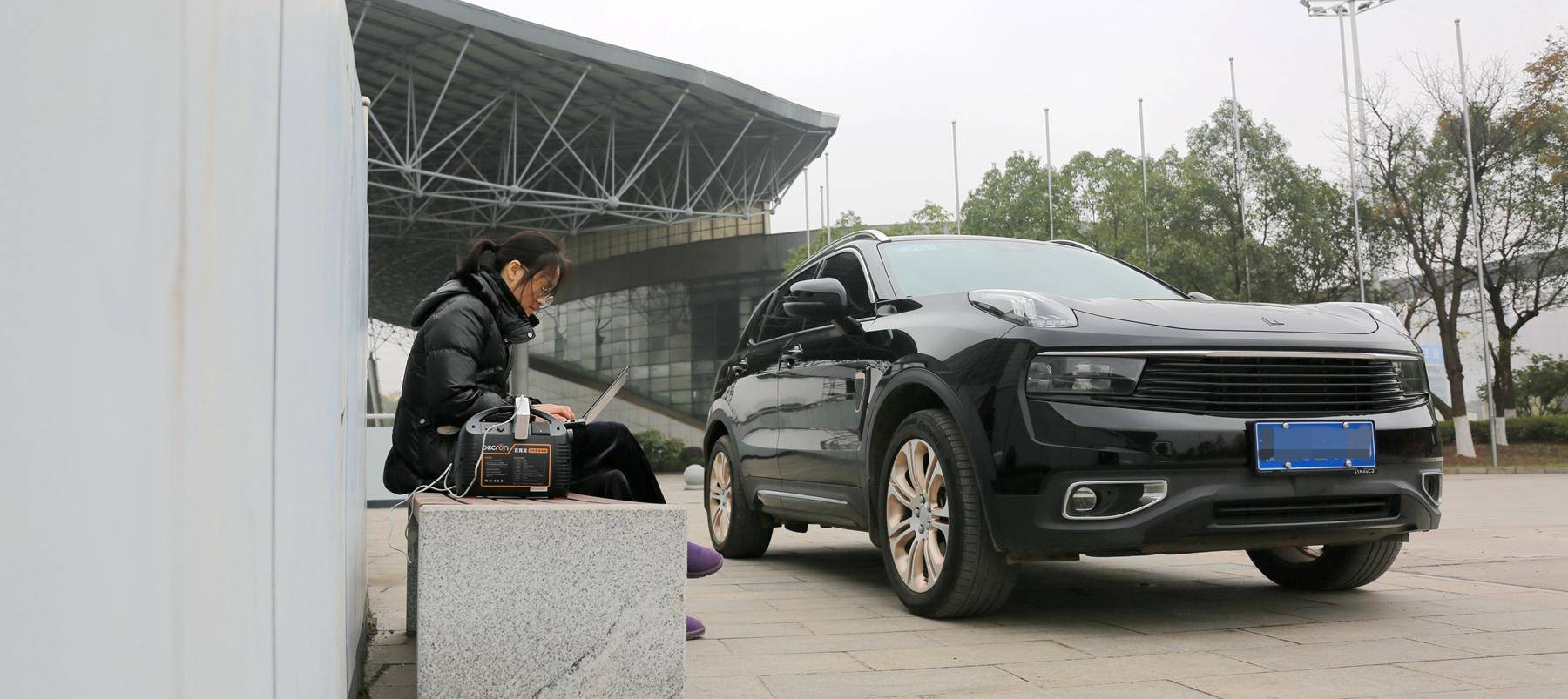 移族户外电源p600,百克龙户外电源p600能用多久