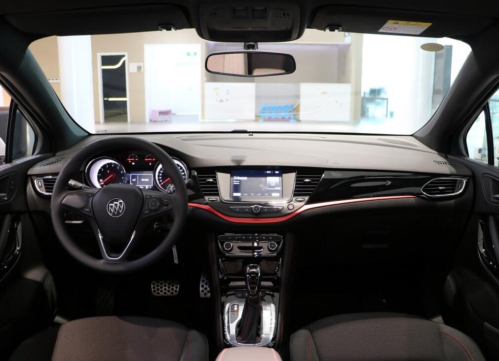 10万以内威朗,别克威朗的1.5t发动机怎么样