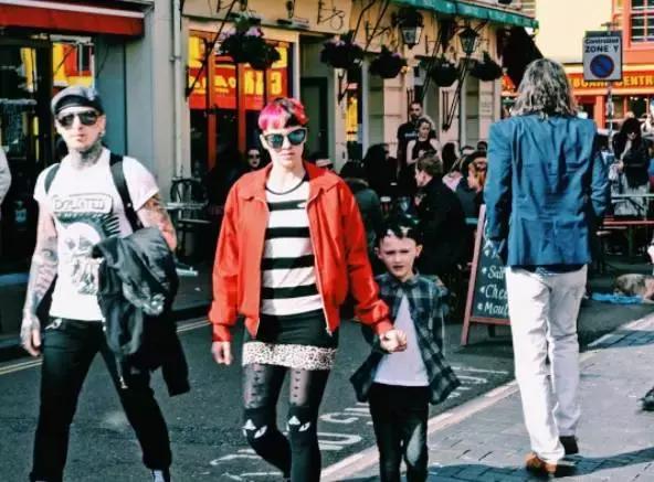 布莱顿海湾景点,布莱顿曼彻斯特城