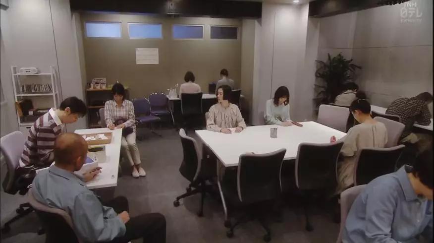 一集一人头,岛国狼人杀好刺激