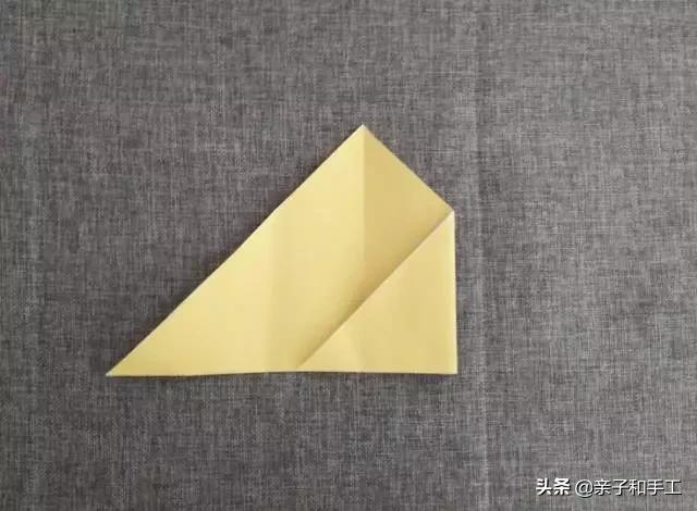 创意手工折纸挂起来装饰,手工折纸创意垃圾桶照片