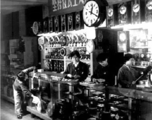 60年代一毛钱能买到什么,六十年代的一块钱可以买到什么