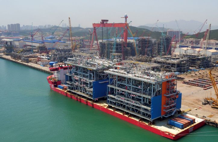 青岛西海岸新区开发建设10周年,青岛西海岸新区改革发展历程