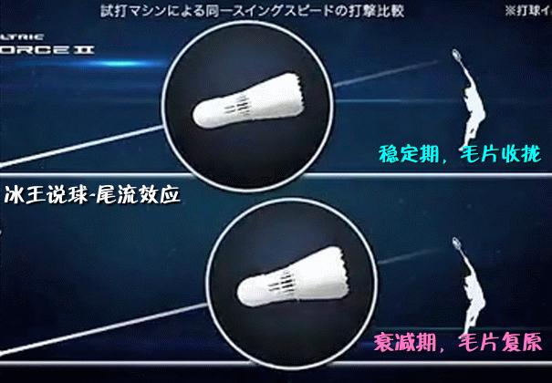 让羽毛球飞一会儿,能飞回来的发光羽毛球