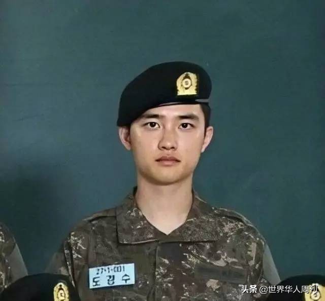 为韩国加油的中国球迷是谁,中国粉丝为韩国明星应援礼物