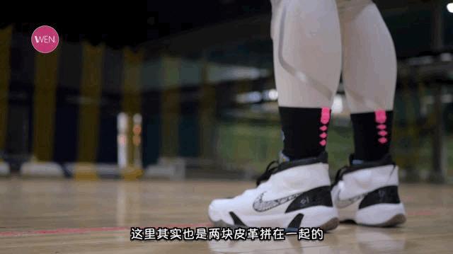 有哪些大碳板的实战鞋,气垫加碳板跑鞋