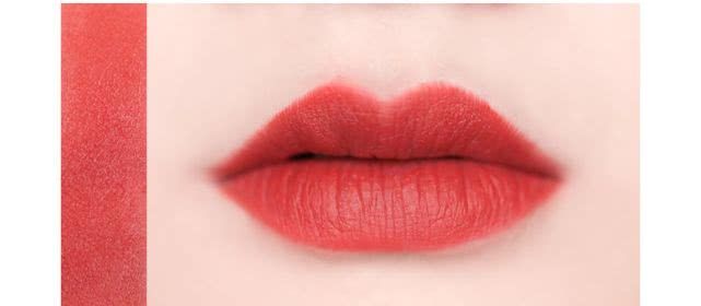 买支口红几百块还说色号不对,买口红被专柜推荐色号忽悠了