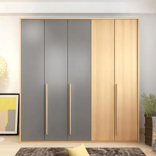 永佳钢木门的款式,永佳木门一般保多少年