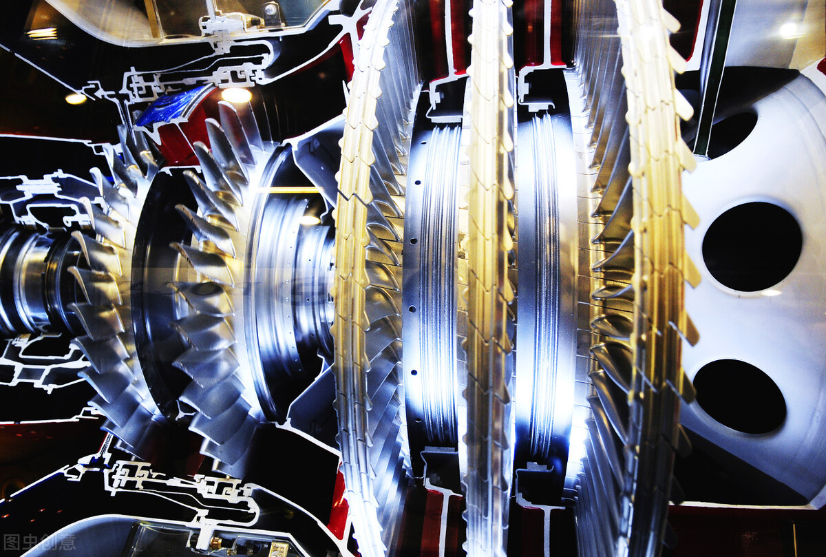 美国六大科技公司哪个最有竞争力,美国目前领先中国的十大技术