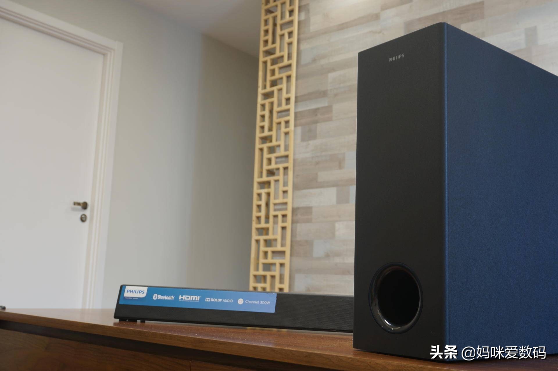 飞利浦htl3140b回音壁评测,飞利浦htl3310回音壁试听