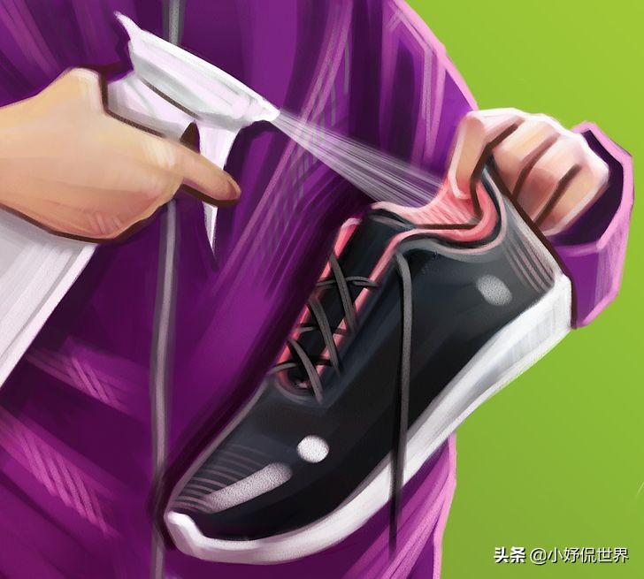 三大秘诀去除讨厌体臭,消除体臭的最好方法