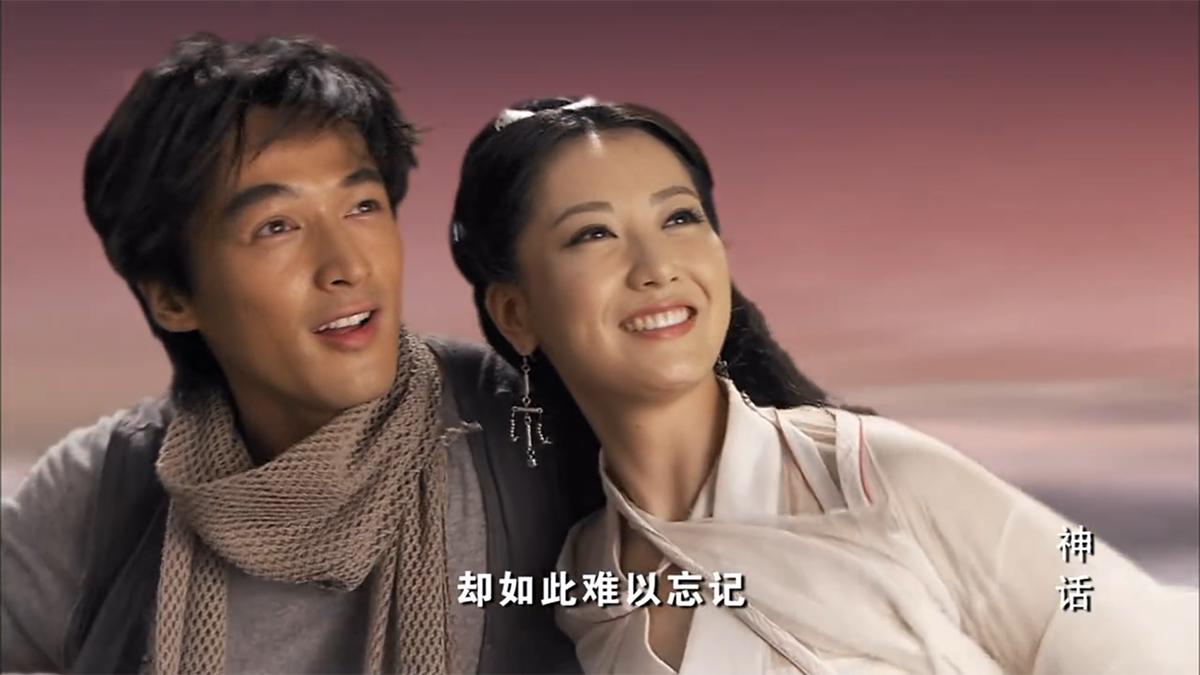 胡歌神话和高要经典语录,神话胡歌一番话道出了人情世故