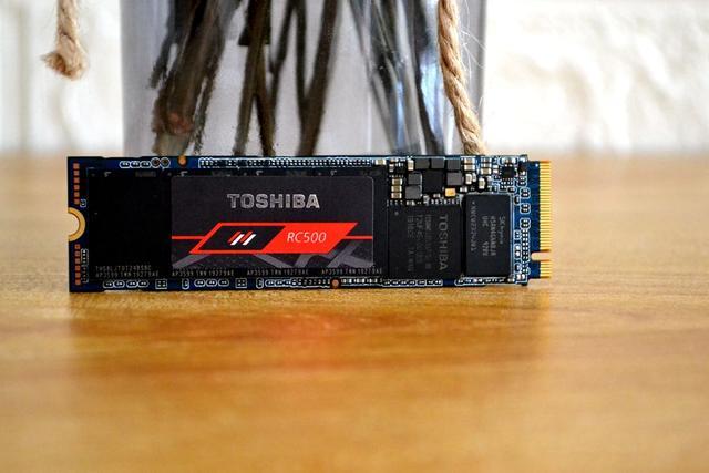 nvme固态硬盘推荐评测,固态硬盘先上涨后下降