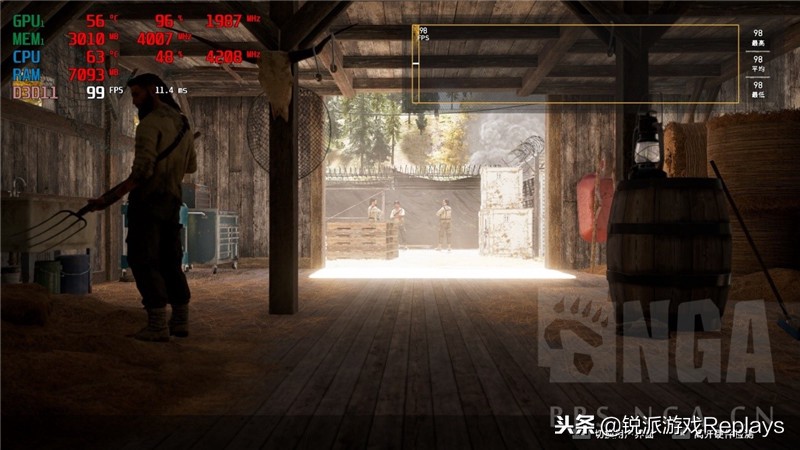 alienware外星人背部灯光,外星人全家桶颜值