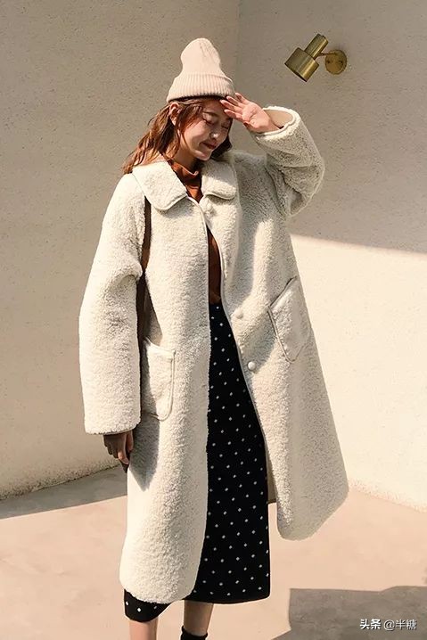 平价实惠的羊毛大衣,平价质量又好的大衣女