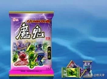 天津小时候零食有哪些,细数天津人记忆中的零食