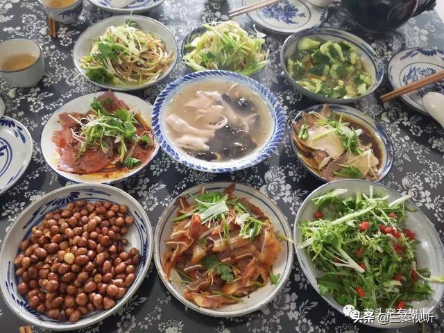 赏千年陶谷观魅力黑瓷品尧头南关瓷坊“三八席”