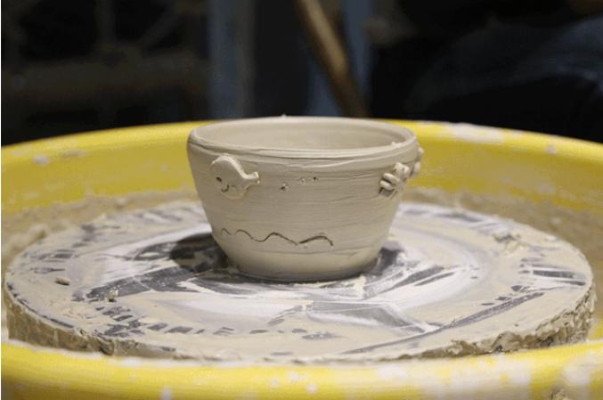 黄芬芬龙泉良工青瓷,良工青瓷直播间