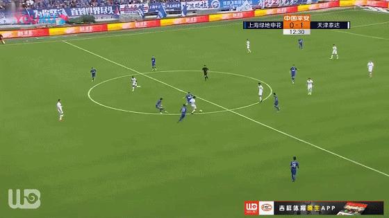 天津泰达13号球员郑凯木,泰达对郑凯木的影响