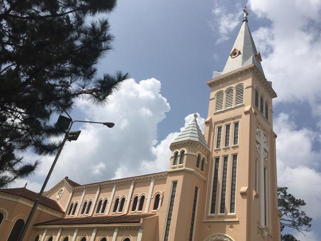 大叻一日游自由行,大叻旅游攻略