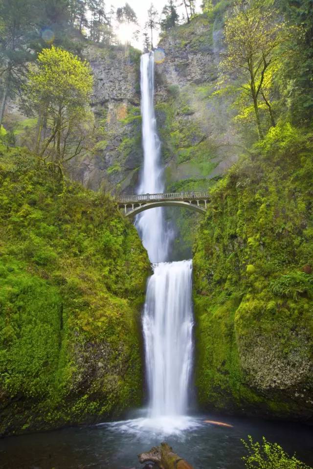 全世界最美的地方你见过几个,世界上最美的地方令人流连忘返