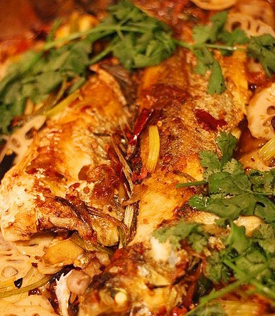 简单又好吃的烤鱼做法大全窍门,烤鱼的做法最正宗的