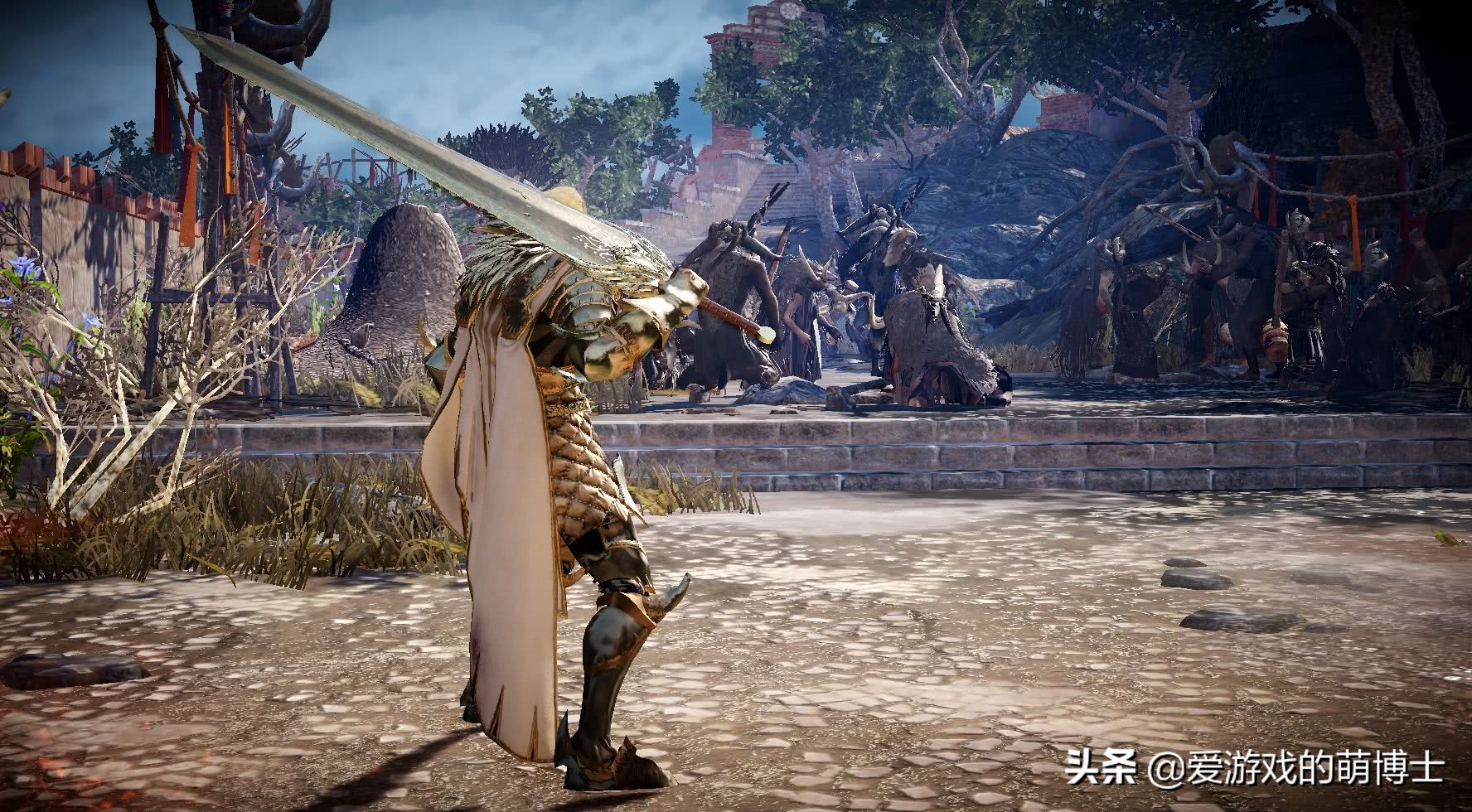 黑色沙漠国服端游测试,黑色沙漠端游战斗操作