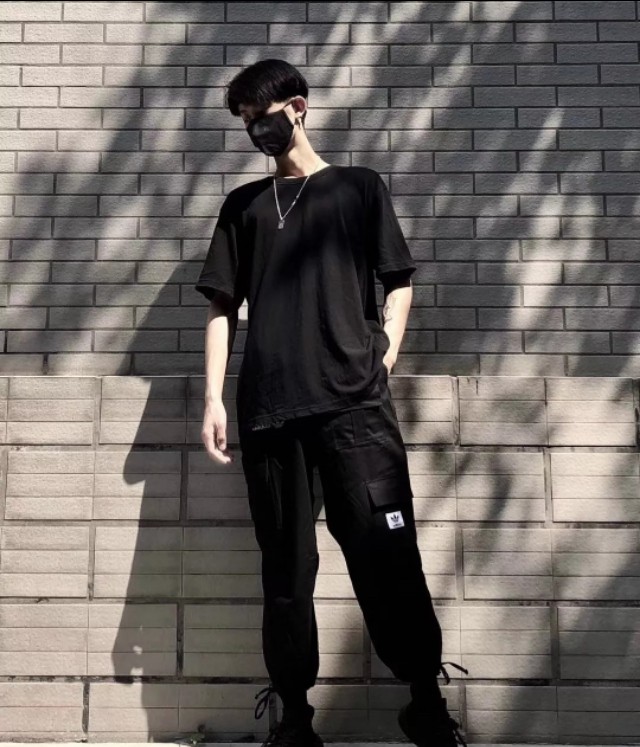 经典！匡威1970s堪称潮流私人搭配典范