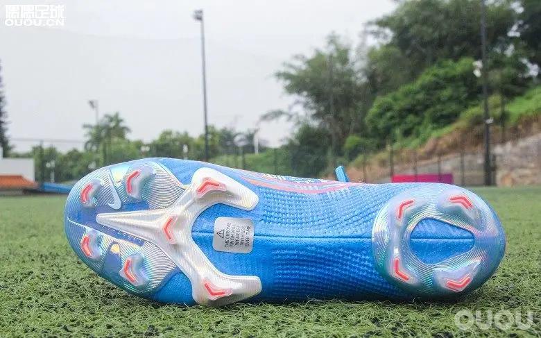 有惊喜也略有遗憾,nikemercurialsuperfly8academytf测评