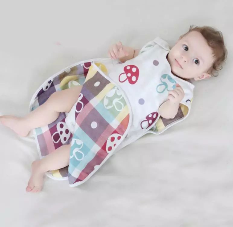 没有暖气给宝宝穿睡袋吗,到底要不要给娃穿睡袋