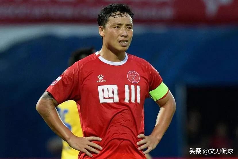 昔日中日足球天才,昔日足球