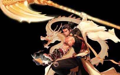 DNF最适合PK的四大职业,*药弹**加强如鱼得水,他是竞技场真正霸主