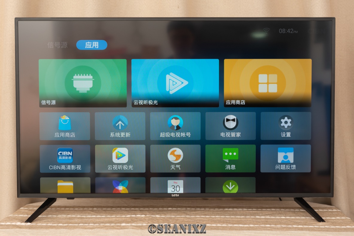 乐视x40c功能,乐视x40c测评