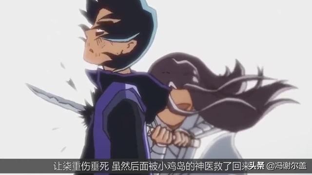 刺客伍六七七大暗影刺客解析,刺客伍六七七大暗影刺客讲解