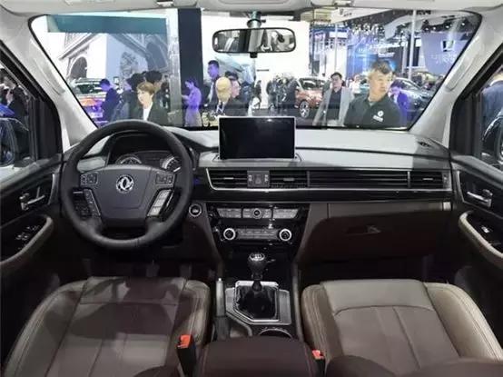 风行m7即将上市价格,风行m6和m7