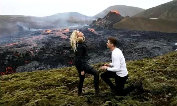 中国火山景点攻略视频讲解,中国可以去旅游的火山