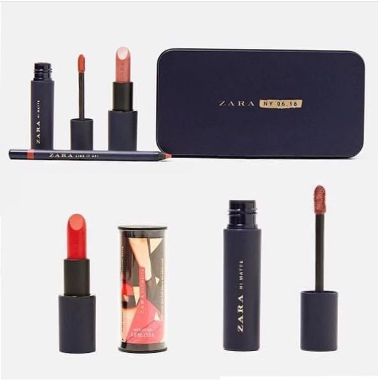 故宫出口红,故宫出过的所有口红