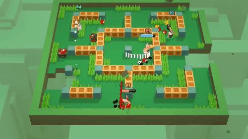 比较好玩的大乱斗游戏有哪些,超好玩的大乱斗游戏有哪些